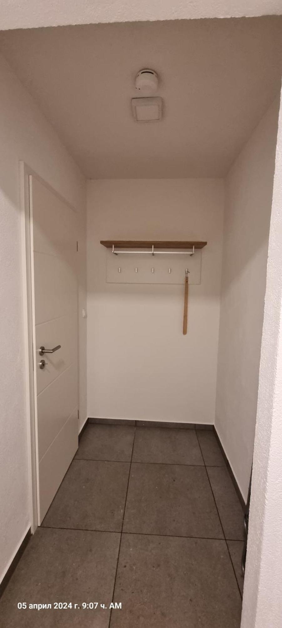 Studio Apartment Naehe S-Bahn Inklusive Parkplatz Oberesslingen Bagian luar foto